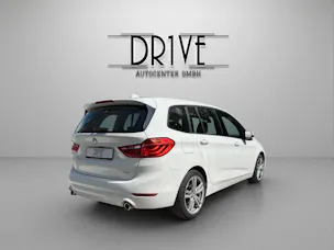 BMW 218d xDrive Gran Tourer Steptronic