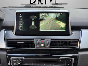 BMW 218d xDrive Gran Tourer Steptronic