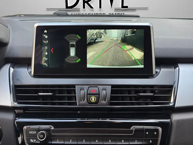 BMW 218d xDrive Gran Tourer Steptronic