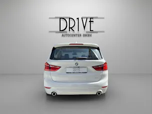 BMW 218d xDrive Gran Tourer Steptronic
