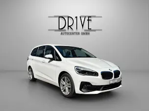 BMW 218d xDrive Gran Tourer Steptronic