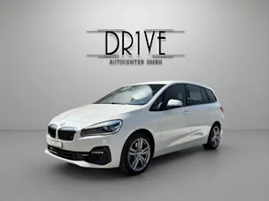 BMW 218d xDrive Gran Tourer Steptronic