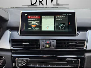 BMW 218d xDrive Gran Tourer Steptronic