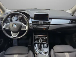 BMW 218d xDrive Gran Tourer Steptronic