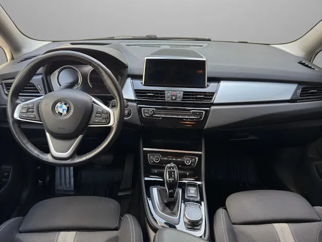 BMW 218d xDrive Gran Tourer Steptronic