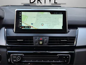 BMW 218d xDrive Gran Tourer Steptronic