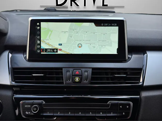 BMW 218d xDrive Gran Tourer Steptronic