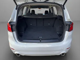 BMW 218d xDrive Gran Tourer Steptronic