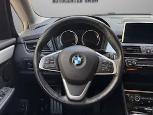 BMW 218d xDrive Gran Tourer Steptronic