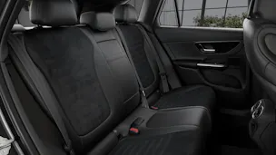 Mercedes-Benz GLC 220 d 4Matic 9G-Tronic