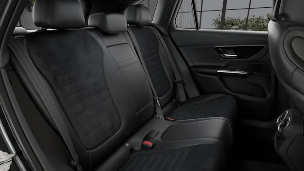 Mercedes-Benz GLC 220 d 4Matic 9G-Tronic