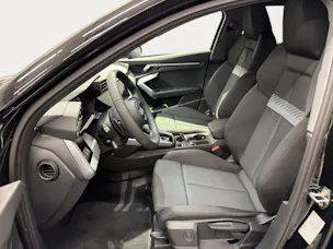 Audi A3 Sportback TFSI 110 kW Attraction S tronic