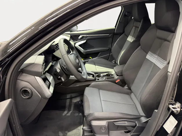 Audi A3 Sportback TFSI 110 kW Attraction S tronic