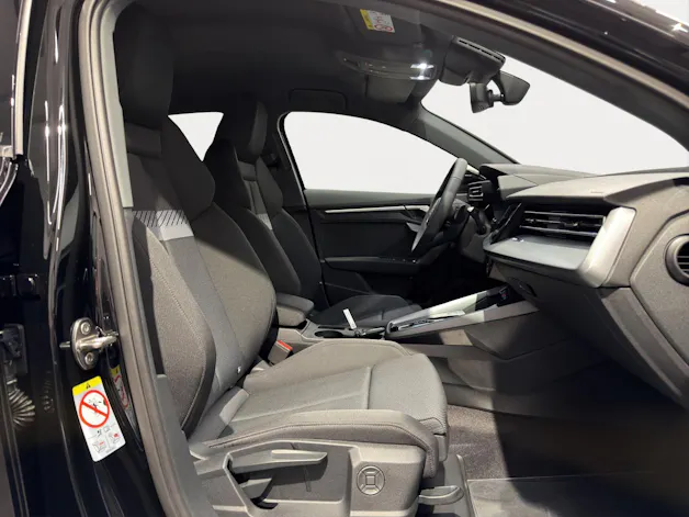 Audi A3 Sportback TFSI 110 kW Attraction S tronic