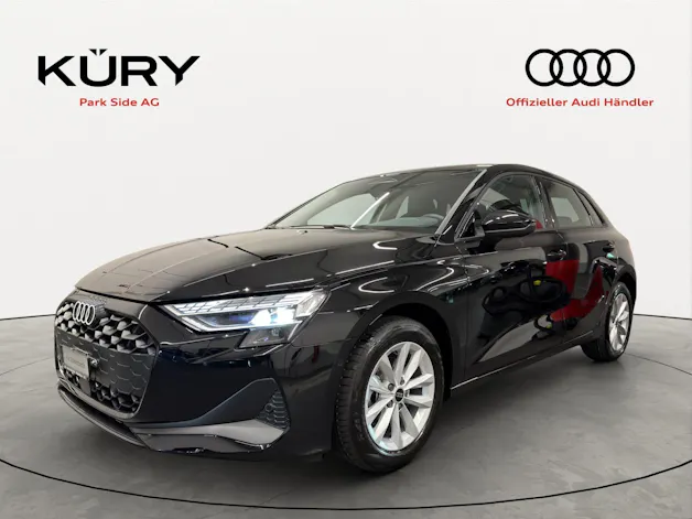 Audi A3 Sportback TFSI 110 kW Attraction S tronic