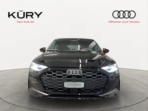 Audi A3 Sportback TFSI 110 kW Attraction S tronic