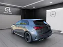 Mercedes-Benz A 180 d 8G-DCT