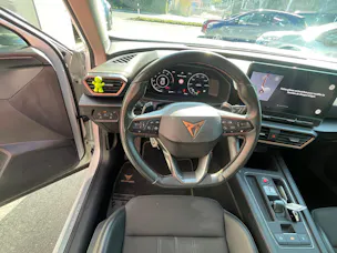 Cupra Formentor 1.5 TSI DSG