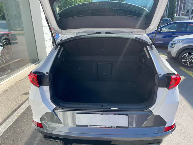 Cupra Formentor 1.5 TSI DSG