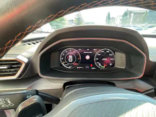 Cupra Formentor 1.5 TSI DSG