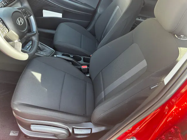 Hyundai i20 1.0 T-GDi Origo DCT