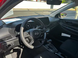 Hyundai i20 1.0 T-GDi Origo DCT