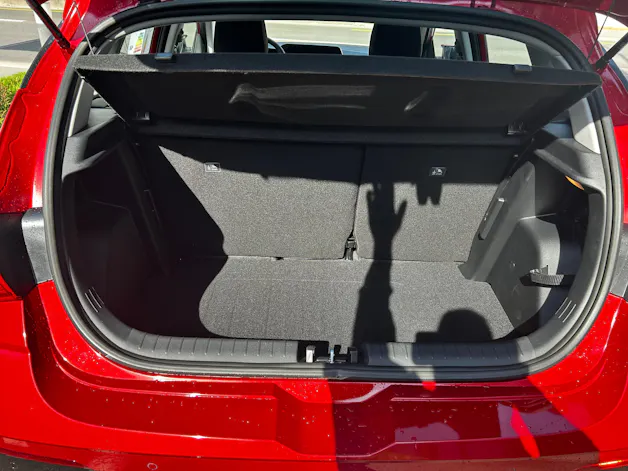 Hyundai i20 1.0 T-GDi Origo DCT