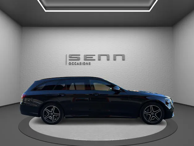 Mercedes-Benz E 220 d T 4Matic AMG Line 9G-Tronic