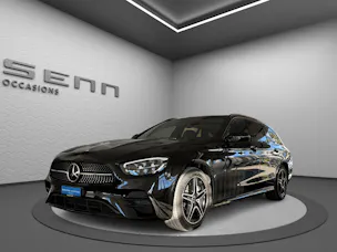 Mercedes-Benz E 220 d T 4Matic AMG Line 9G-Tronic