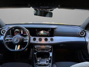 Mercedes-Benz E 220 d T 4Matic AMG Line 9G-Tronic