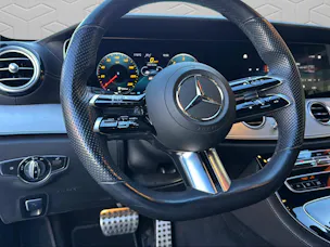 Mercedes-Benz E 220 d T 4Matic AMG Line 9G-Tronic