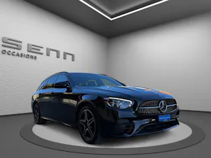 Mercedes-Benz E 220 d T 4Matic AMG Line 9G-Tronic