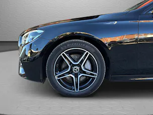 Mercedes-Benz E 220 d T 4Matic AMG Line 9G-Tronic