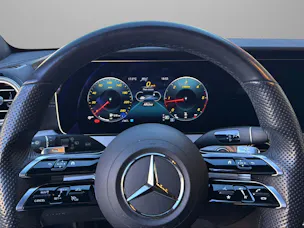 Mercedes-Benz E 220 d T 4Matic AMG Line 9G-Tronic