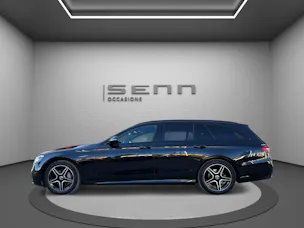 Mercedes-Benz E 220 d T 4Matic AMG Line 9G-Tronic
