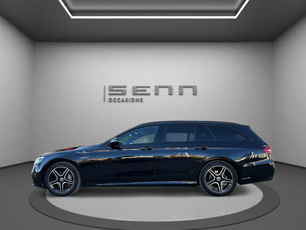 Mercedes-Benz E 220 d T 4Matic AMG Line 9G-Tronic