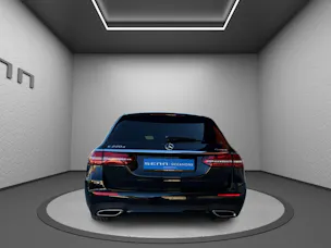 Mercedes-Benz E 220 d T 4Matic AMG Line 9G-Tronic