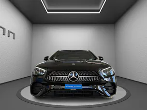 Mercedes-Benz E 220 d T 4Matic AMG Line 9G-Tronic