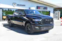 Dodge RAM 1500 CrewCab Laramie Night 3.0 Hurricane