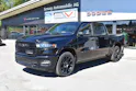 Dodge RAM 1500 CrewCab Laramie Night 3.0 Hurricane
