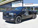 Dodge RAM 1500 CrewCab Laramie Night 3.0 Hurricane