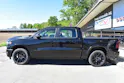 Dodge RAM 1500 CrewCab Laramie Night 3.0 Hurricane