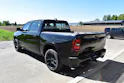 Dodge RAM 1500 CrewCab Laramie Night 3.0 Hurricane