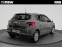 Dacia Sandero TCe 90 Expression CVT