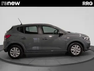 Dacia Sandero TCe 90 Expression CVT