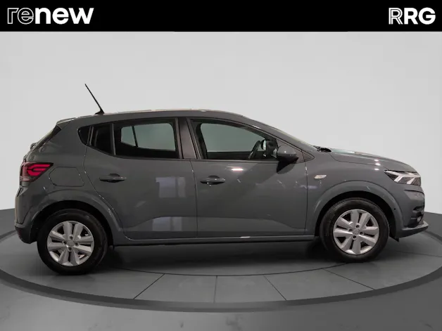 Dacia Sandero TCe 90 Expression CVT