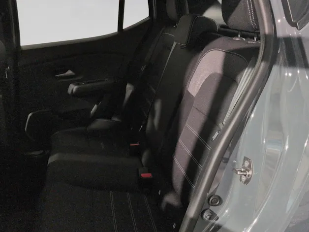 Dacia Sandero TCe 90 Expression CVT