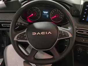 Dacia Sandero TCe 90 Expression CVT