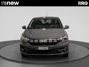 Dacia Sandero TCe 90 Expression CVT
