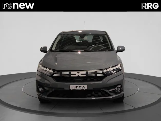 Dacia Sandero TCe 90 Expression CVT